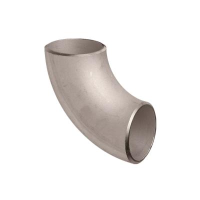 China Carbon Steel Factory Price Stamped Large Diameter Elbow Large Size Large Diameter Elbow for sale