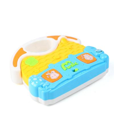 China High Quality Music Baby Electric House Toddler Educational Learning Musical Toys for sale