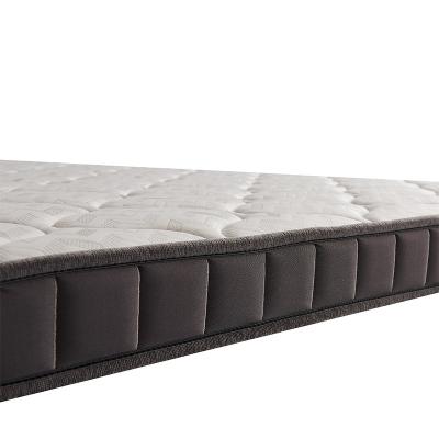 China Natural Coconut Fiber Flippable and Warm Comfy Mattress for sale