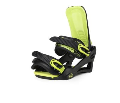 China Good Quality Custom Adjustable Snowboard Bindings Adjustable Stylish Snowboard Binding for sale