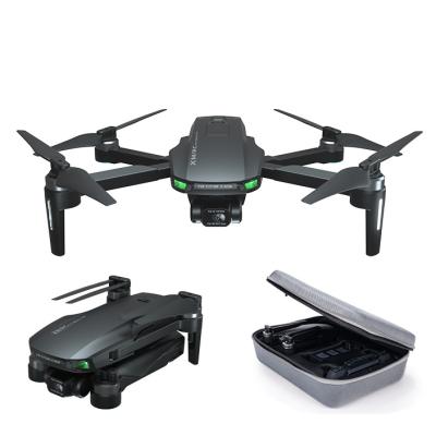 China With New Obstacle M9 Camera Drone 6K HD Camera Triax EIS 5G Wifi GPS FPV Dron Professional Aerial Photography Quadcopter for sale