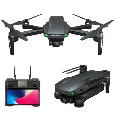 China With good quality and durable long range camera drone M9 2000 meters flying distance gesture camera small aircraft outdoor use for sale