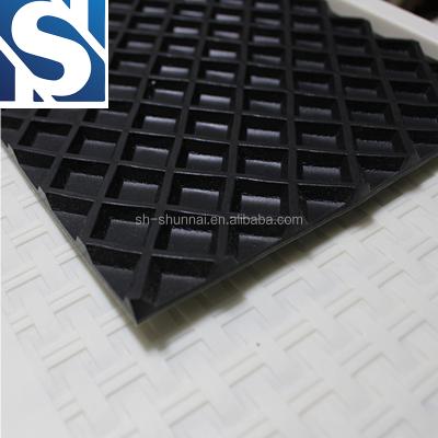 China Manufacturer Supplier 7.2mm Heavy Duty Cut Conveyor Belt Quote SP22-36/13A for sale