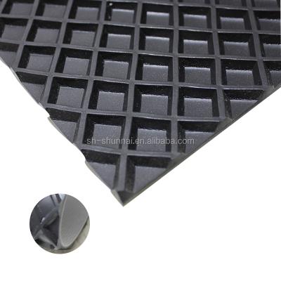 China Manufacturer China Factory Black Rough Top Rubber Conveyor Belt SP22-36/13A for sale