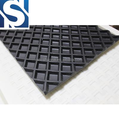 China Manufacturer China Factory Wear Resistant 4 Ply Rubber Conveyor Belt SP22-36/13A for sale