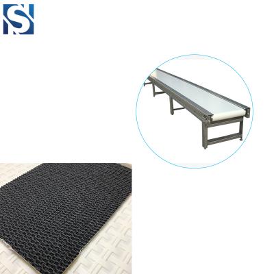 China China factory pvk logistics shock resistant conveyor belt Pvk150 for sale