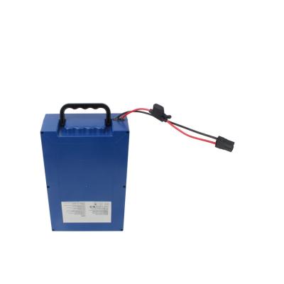 China Consumer Electronics CHES-001B 48V 20Ah Lithium Ion Battery Pack Li-ion battery 18650 lithium ion batteries for ebike for electric bicycle for sale