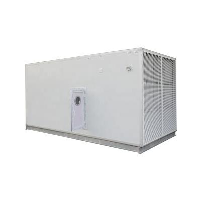 China Pharmaceutical And Biological Industry Factory Hot Sale Steel Plate Combined Air Handling Unit For HVAC for sale