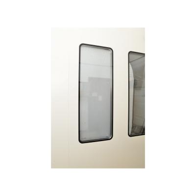 China Clean Room Modern Hot Selling Window With Window for sale