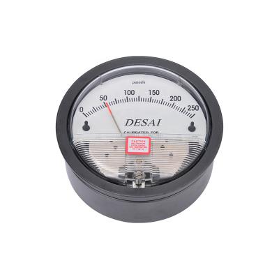 China Lots of high quality purification accessories with differential pressure measurement for sale