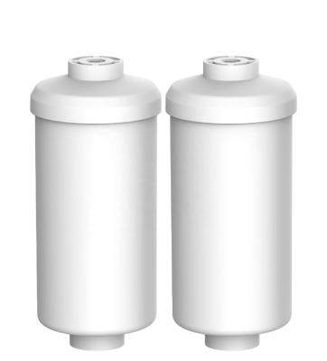 China PF-2 Car Fluoride Water Filter, Fluoride Reduction Water Filter, Compatible with Gravity Filtration System (2 Pack) for sale