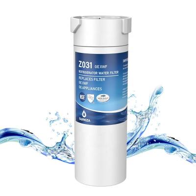 China 2021 XWF Hot Selling Hotel Replacement Refrigerator Water Purifier Filter for sale