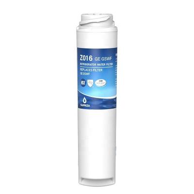 China GSWF hotel refrigerator water filter, compatible with GSWF 238C2334P001, 46-9914, 469914, 9914 for sale