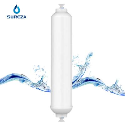 China GXRTQR Eco-friendly replacement water filter Icemaker built-in water filter compatible, DA2910105J, DD7098, WSI-1, 5231JA2010A, WF283 for sale