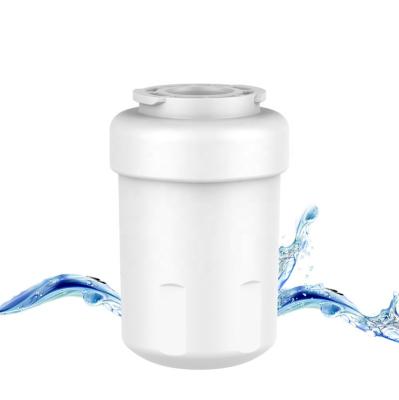 China BEST Hotel Refrigerator Water Filter with NSF Certified Activated Carbon Compatible with MWFP GWF GWFA for sale