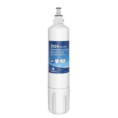 China 2022 Hot Sale Certified Hotel Amazon Water Filter 4204490 Fridge Water Filter Water Filter for sale