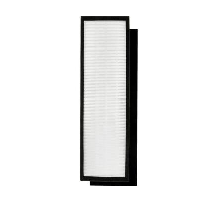 China Eco-friendly FLT4825 True HEPA Air Purifier Replacement GENUINE Filter B For GermGuardian for sale