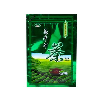 China Food Customized Colorful Industrial Tea Storage Delivery Food Bags for sale