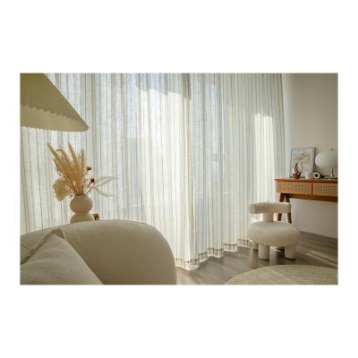 China Blackout Cheap Price Guaranteed Quality China Manufacture Professional Living Room Bedroom Curtain for sale