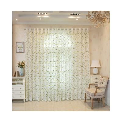 China New Popularity Blackout 2023 Hot Sale Products Portable Premium Material Durable Living Room Curtain Bedroom Curtain for sale