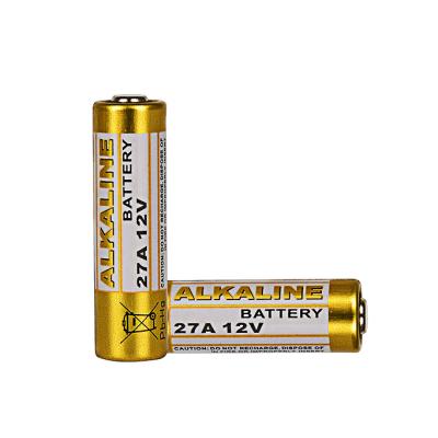 China High Quality Spot 12V27a Voltage Alkaline Battery Anti-Theft Device Car 12V 27A for sale