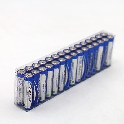 China Good working condition pile Aaa alkaline battery for radioss or remotes for sale