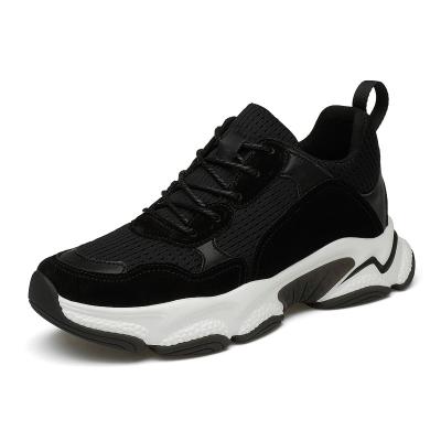 China Fashion Trend China Manufacture New Arrival Men Professional Running Shoes Sneaker for sale