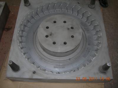 China Steel Mould Of Electric Bicycle Tyre for sale