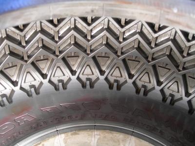 China Karting steel Tyre Molds for sale