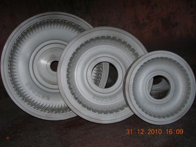 China Polyurethane PU Foam Tire Mold for Stroller , To Bike  Disabled Car  Truck Shop for sale