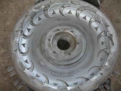 China professional high precision ATV Tyre Mold / Tire Mould for sale