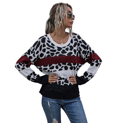 China Fashion Trends Ladies Trendy Sweater Elegant Sweater For Ladies Casual Ladies Sweaters for sale