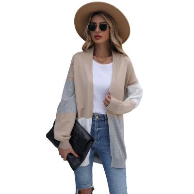 China Fashion Trends Cool And Fashionable Soft Knitwear Sweaters Coat Sweater Jacket for sale