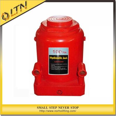 China First Rate Husky 20 Ton Bottle Jack Hydraulic Jack ≫ 50T Hydraulic Jack for sale