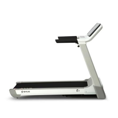 China SHUA Home Treadmill with 15.6