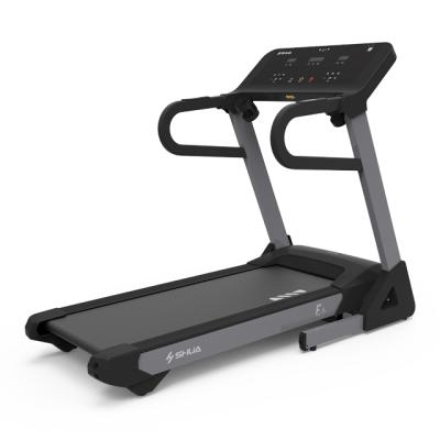 China SHUA home boarding and handling - Cheap 3900 home-uses flexible treadmill ipad stand shua gym equipment supplier and factory for sale