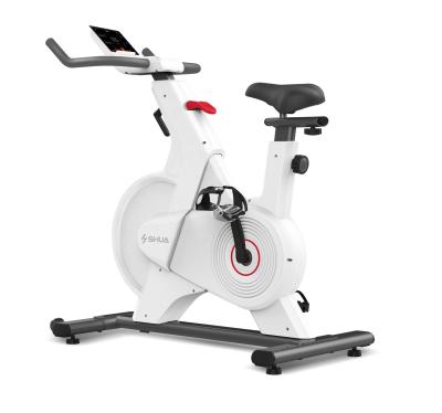 China Universal SHUA Boarding And Handling - B399P Appearance High Strict Quality Control Spinning Bike for sale