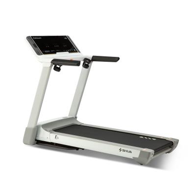 China SHUA Home Treadmill With 15.6