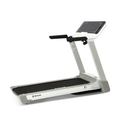 China Hot Selling Home Treadmill Gym Equipment Folding Electric Treadmill With High Quality for sale