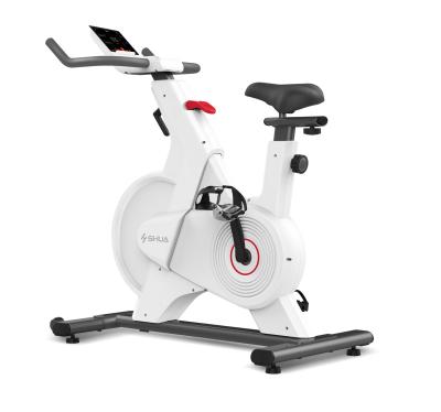 China Universal Shipping & Handling - B399P Sports Health Touch Link Silent Magnetic Control Spin Bike for sale