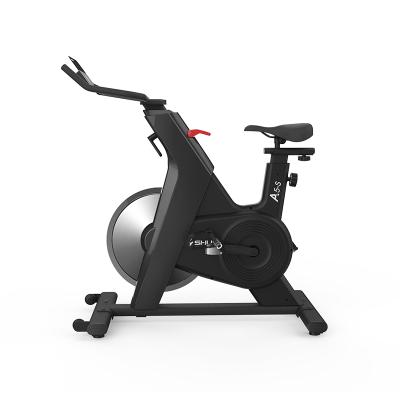 China Universal shipping and handling - shua company rotation stable design SHUA structure B599 smart fitness exercise bike for sale