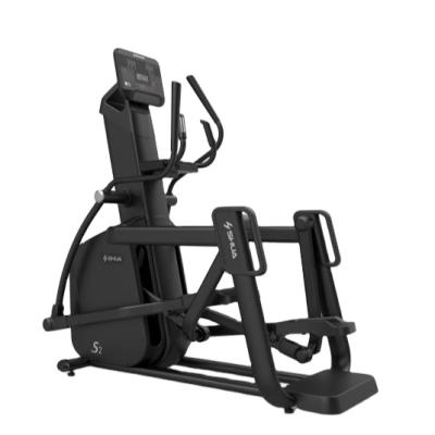 China Universal SHUA Boarding and Handling - B9100E Gym Elliptical Sport Equipment Home Use Exercise Commercial Fitness Machine OEM/ODM Manufacturer-Supplier for sale