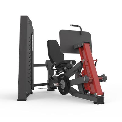 China Universal SHUA boarding and manipulating - G7707 leg press equipment strength machine quadriceps, gluteus maximus muscle training machine for sale