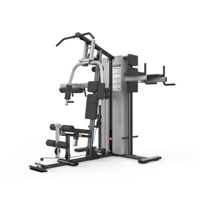 China SHUA Universal Boarding and Handling - G5203 Multiple Station Gym Fitness Gym Equipment Fitness Equipment Gym for sale