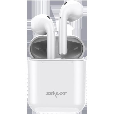 China In-ear Amazon Top Selling Fanatic H20 Earbuds Wireless Earphone For iPhone for sale