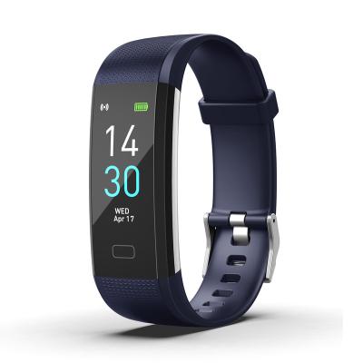 China APP Control Wholesale Smart Watch S5 Blood Pressure Fitness Smart Watch Wristband for sale