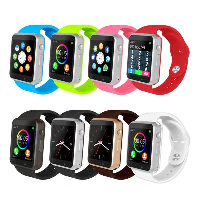 China Hot Selling Wifi Smart Watch 2.5D Curve-surface Paste Full Touch Kids Smartwatch With Voice Chat for sale