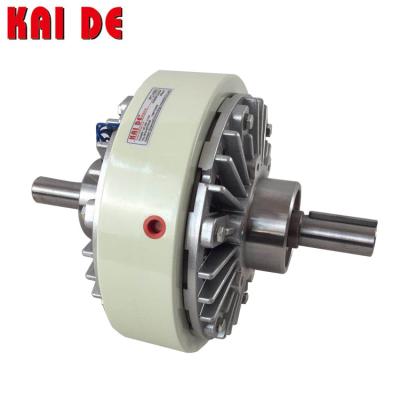 China Factory 24v magnetic powder clutch and brake manufacturers for sale