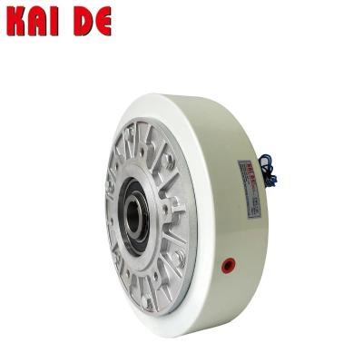 China Factory Electro Magnetic Powder Clutch And Brake For Print for sale