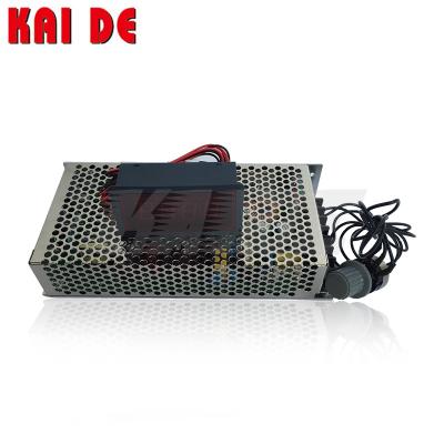 China Factory Manual Tension Controller / Magnetic Powder Clutch Brake Power Supply for sale